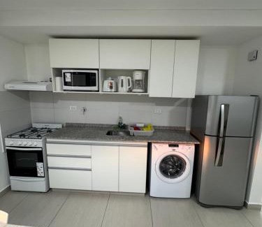 Neuquen Apartment | Departamentos y monoambientes Santiago 115