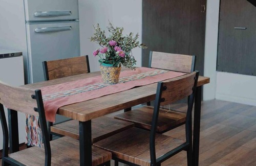 Province of Tierra del Fuego Apartment | DEPARTMENT