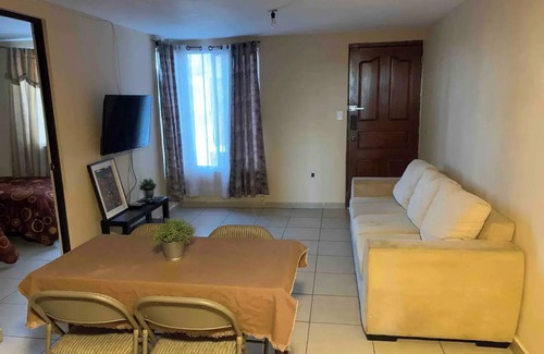 Toluca Apartment | Department Excellent Commercial Location