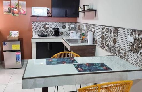 San Antonio de Belen Apartment | Department H González 2