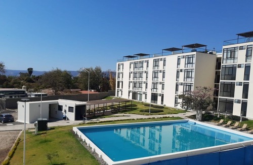 Chantepec Apartment | Department in ajijic, Lake Chapala.