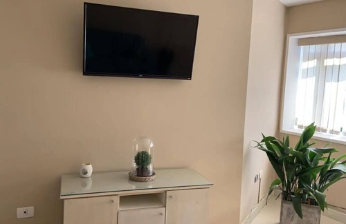 Mendoza City Center Apartment | DEPARTMENT IN MENDOZA VISTA LOS ANDES