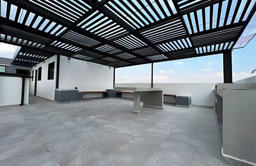 Azcapotzalco Apartment | Department in CDMX, north zone. Near stores