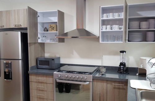 Azcapotzalco Condo | Department in CDMX, north zone