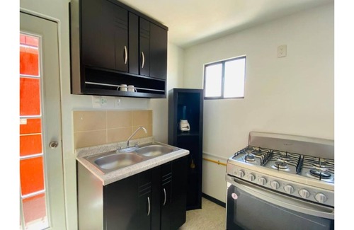 Mineral de la Reforma Apartment | Department in Pachuca towards Industrial Zones