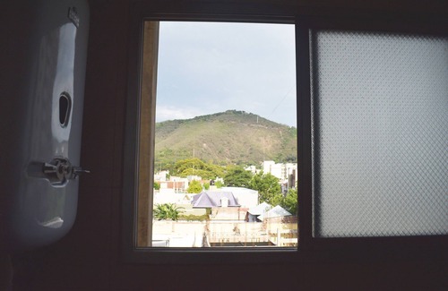 Salta Apartment | DEPARTMENT IN THE HISTORICAL CENTER OF SALTA