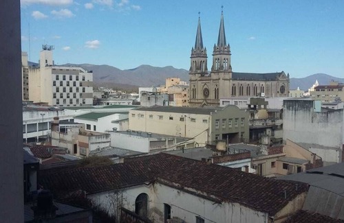 Salta Apartment | Department in the Salteño microcenter