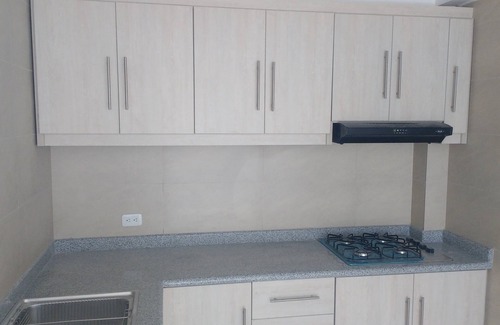 Cotacachi Apartment | Departmento en primer piso, central en Cotacachi