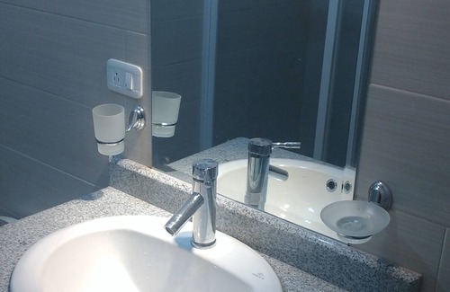Cotacachi Apartment | Departmento en primer piso, central en Cotacachi