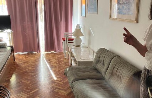 Maldonado Apartment | Departmento Torre Del Banco