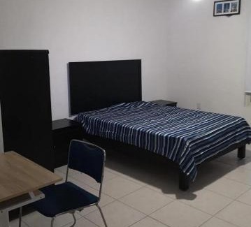 San Nicolas de los Garza Apartment | Depas Anahuac