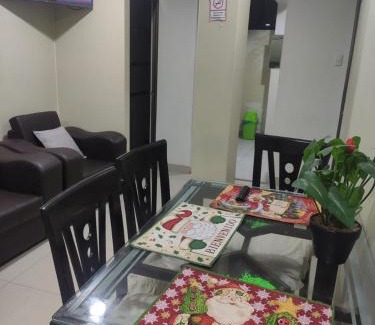 Chilca Apartment | Depawanka 1 departamento amoblado