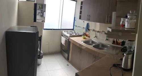 Chilca Apartment | DEPAWANKA 2