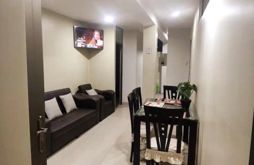 Chilca Apartment | DEPAWANKA 2