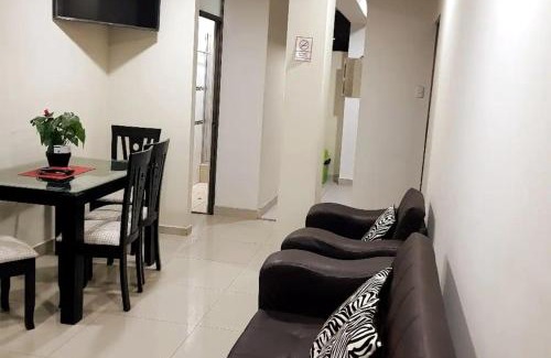 Chilca Apartment | DEPAWANKA 2