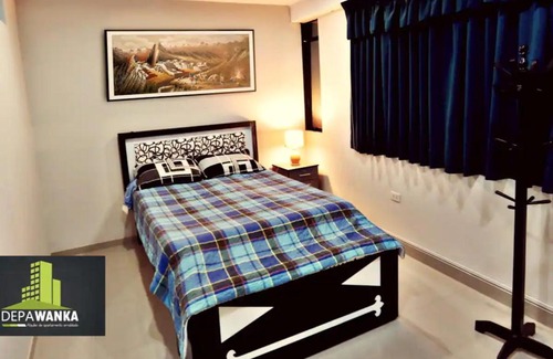 Chilca Apartment | DEPAWANKA 2