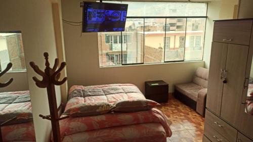 Chilca House | Depawanka habitacion amoblado