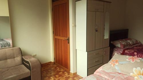 Chilca House | Depawanka habitacion amoblado