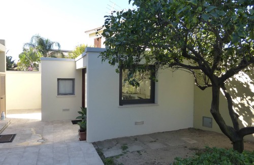 Quartu Sant'Elena House | Dépendance on the Poetto coast, a stone's throw from the sea