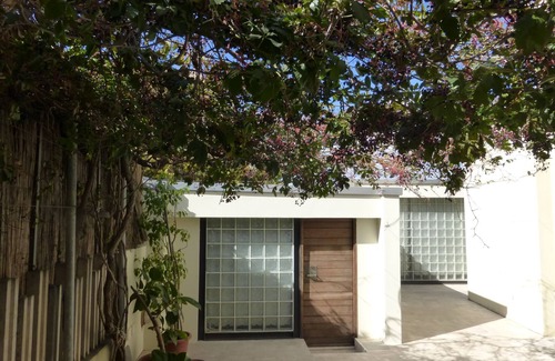 Quartu Sant'Elena House | Dépendance on the Poetto coast, a stone's throw from the sea