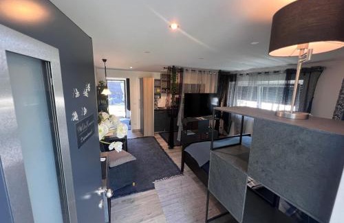 Reifnitz Apartment | Dependance Villa Komposch adults only