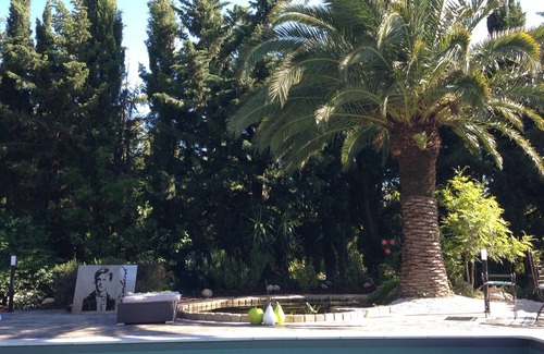 Saint-Feliu-d'Avall Apartment | Dependency in villa l'Ardennaise