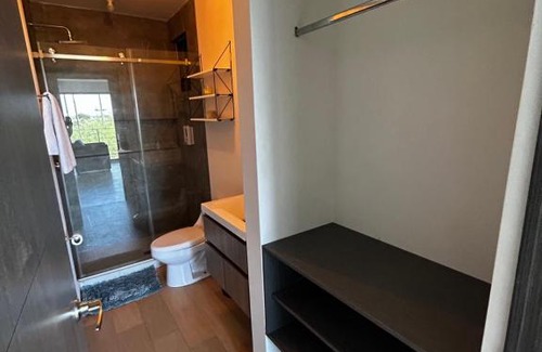 Escobedo Apartment | Deplatino515