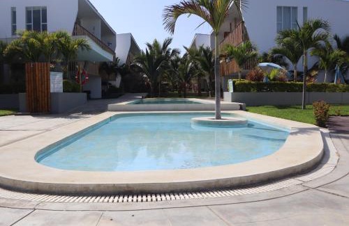 Bocapan Apartment | Deplaya Zorritos-Tumbes