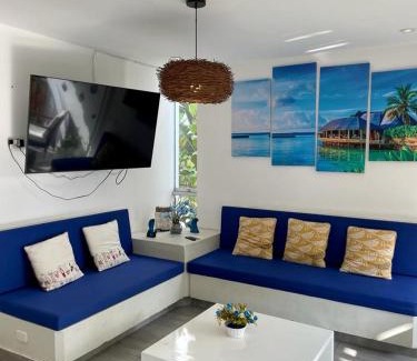 Bocapan Apartment | Deplaya Zorritos-Tumbes
