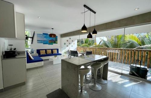 Bocapan Apartment | Deplaya Zorritos-Tumbes