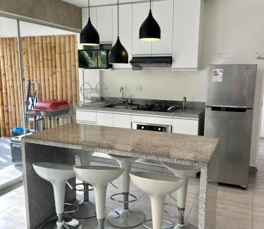 Bocapan Apartment | Deplaya Zorritos-Tumbes
