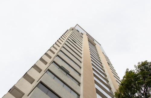 Nueva Cordoba Apartment | Depto único: La mejor vista de Nueva Cordoba