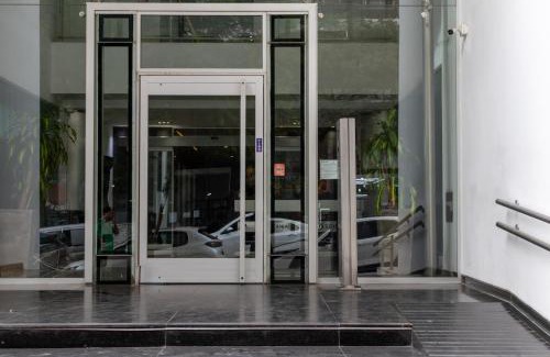 Nueva Cordoba Apartment | Depto único: La mejor vista de Nueva Cordoba