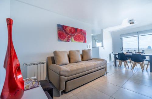 Nueva Cordoba Apartment | Depto único: La mejor vista de Nueva Cordoba