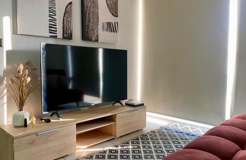 La Florida Apartment | Depto 2 Dormitorios, cercano a metros, malls, clínicas, supermercados y servicios