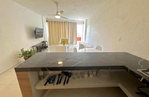 Las Brisas Apartment | Depto #20, a unos pasos de la playa Las Brisas
