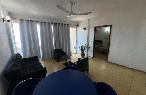 Las Brisas Apartment | Depto #22, a unos pasos de la playa Las Brisas