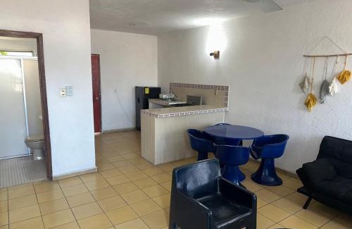Las Brisas Apartment | Depto #22, a unos pasos de la playa Las Brisas