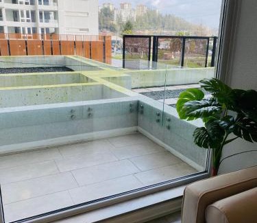 San Pedro de la Paz Apartment | Depto 2D moderno y acogedor con ubicación de lujo