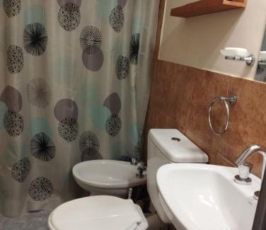 San Luis Apartment | Depto Centrico SL Cap