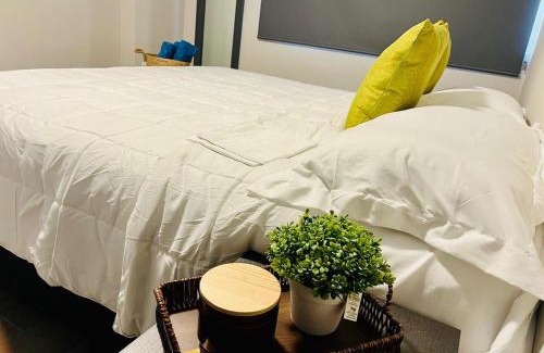 Veracruz Apartment | Depto confort, excelente ubicación!