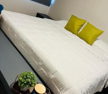 Veracruz Apartment | Depto confort, excelente ubicación!
