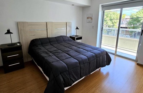 Historic Center Apartment | DEPTO EN La MEJOR ZONA DE MENDOZA