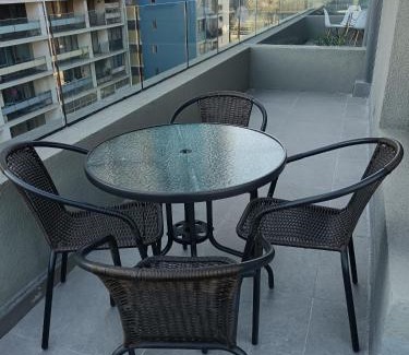 Valparaiso Apartment | Depto en Valparaíso centro 2