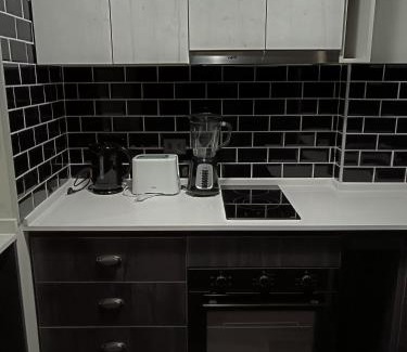 Valparaiso Apartment | Depto en Valparaíso centro 2