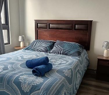 Valparaiso Apartment | Depto en Valparaíso centro 2