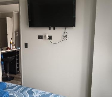 Valparaiso Apartment | Depto en Valparaíso centro 2
