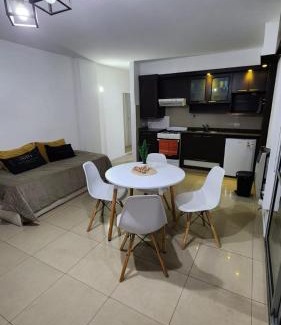 Villa Carlos Paz Apartment | Depto San Martín VCP