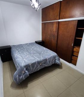 Villa Carlos Paz Apartment | Depto San Martín VCP