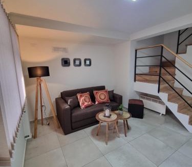 Villa Carlos Paz Apartment | Depto triplex frente el lago